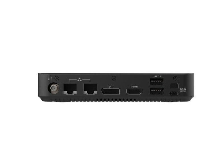 ZOTAC ZBOX edge MI648 Barebone 迷你電腦 (i5-1340P/DDR5 x 2/M.2 Slot x 1) ZBOX-MI648