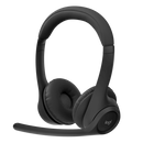 Logitech Zone 305 Business Wireless Bluetooth Headset With Microphone (UC Version) 981-001454 原裝行貨