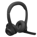 Logitech Zone 305 Business Wireless Bluetooth Headset With Microphone (UC Version) 981-001454 原裝行貨