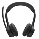 Logitech Zone 305 Business Wireless Bluetooth Headset With Microphone (UC Version) 981-001454 原裝行貨