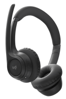 Logitech Zone 305 Business Wireless Bluetooth Headset With Microphone (UC Version) 981-001454 原裝行貨