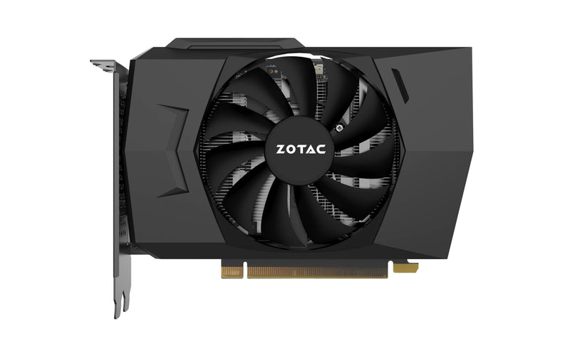 ZOTAC GAMING GeForce RTX™ 3050 ECO SOLO 8GB GDDR6 ZT-A30500R-10L