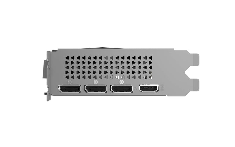 ZOTAC GAMING GeForce RTX™ 3050 ECO SOLO 8GB GDDR6 ZT-A30500R-10L