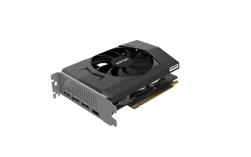 ZOTAC GAMING GeForce RTX™ 3050 ECO SOLO 8GB GDDR6 ZT-A30500R-10L