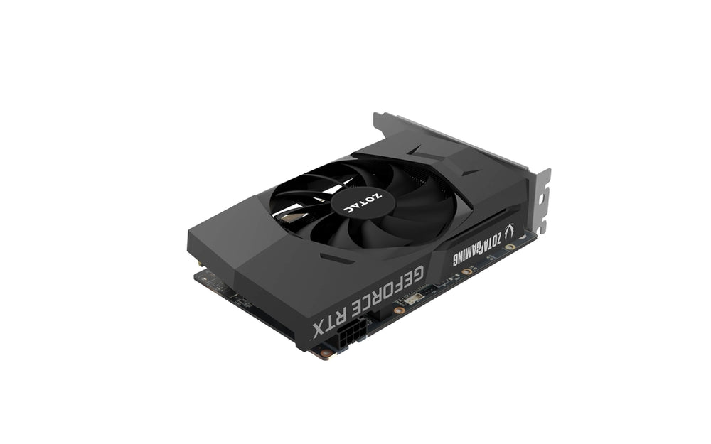 ZOTAC GAMING GeForce RTX 3050 ECO SOLO 8GB GDDR6 ZT-A30500R-10L