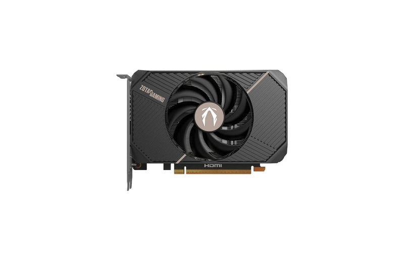 ZOTAC GeForce RTX 5050 SOLO 8GB GDDR6 ZT-B50500G-10L