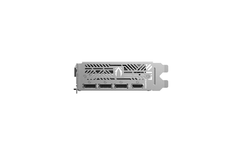ZOTAC GeForce RTX 5050 SOLO 8GB GDDR6 ZT-B50500G-10L