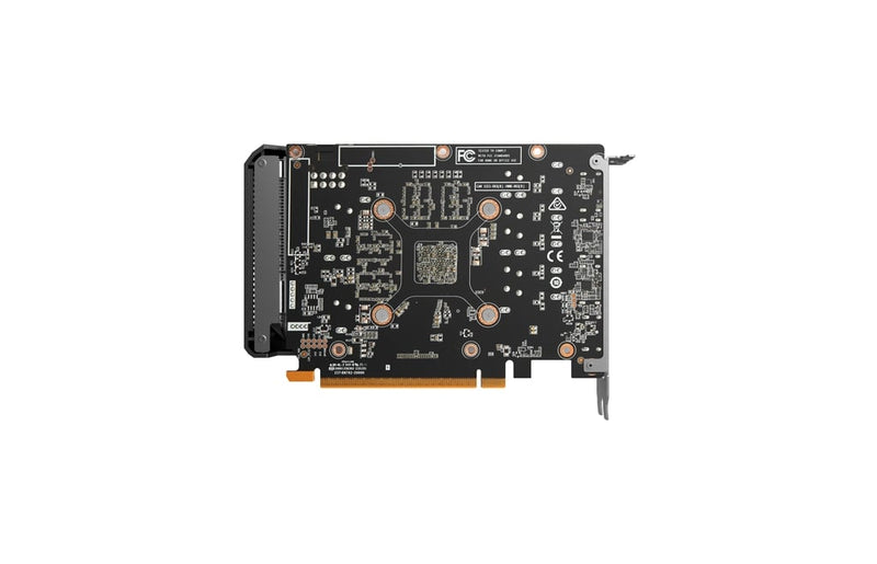 ZOTAC GeForce RTX 5050 SOLO 8GB GDDR6 ZT-B50500G-10L