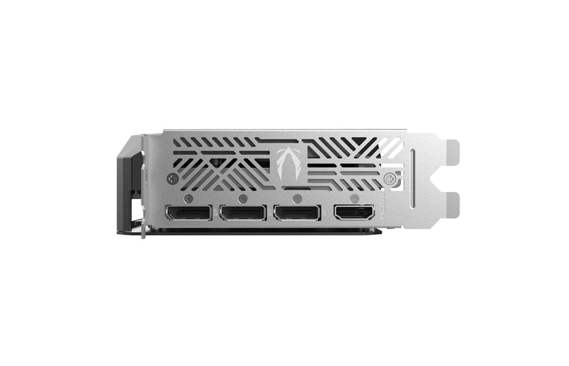 ZOTAC GeForce RTX 5050 TWIN EDGE OC 8GB GDDR6 ZT-B50500H-10L