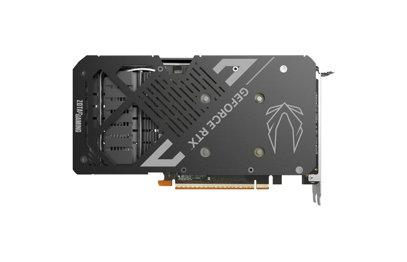 ZOTAC GeForce RTX 5050 TWIN EDGE OC 8GB GDDR6 ZT-B50500H-10L