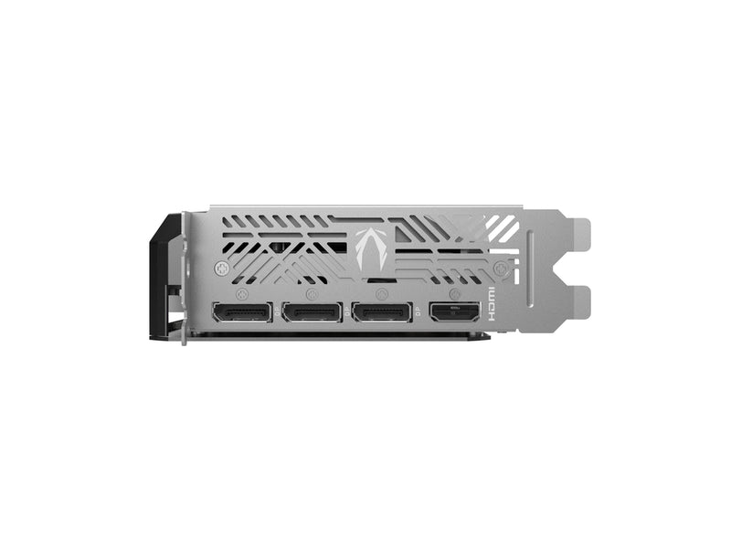 ZOTAC GeForce RTX 5060 AMP 8GB GDDR7 ZT-B50600F-10L