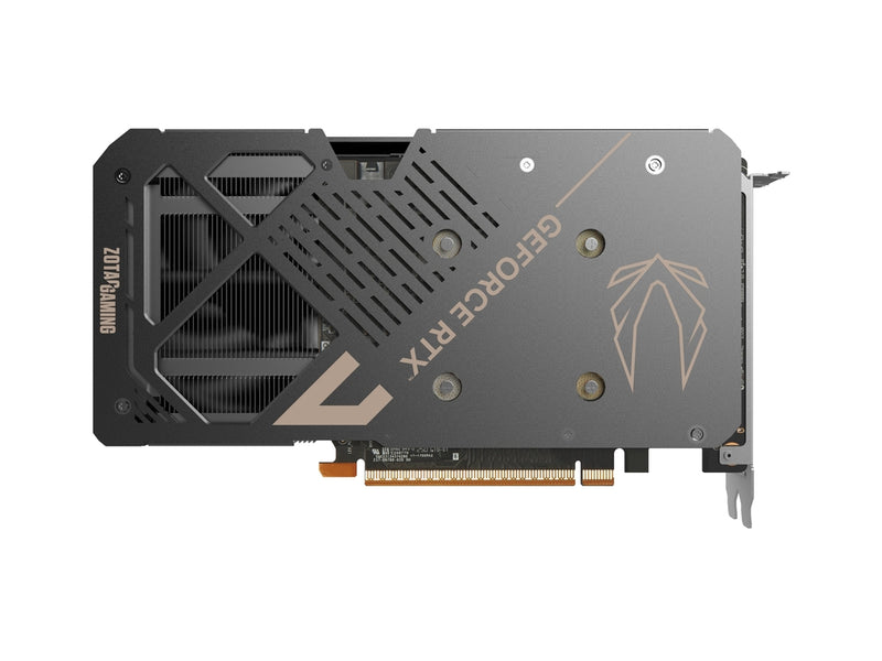 ZOTAC GeForce RTX 5060 AMP 8GB GDDR7 ZT-B50600F-10L