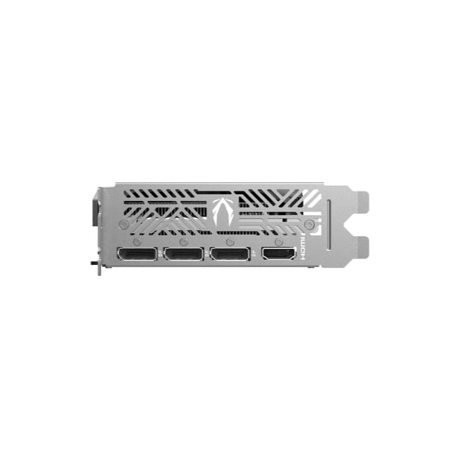 ZOTAC GeForce RTX 5060 SOLO 8GB GDDR7 ZT-B50600G-10L
