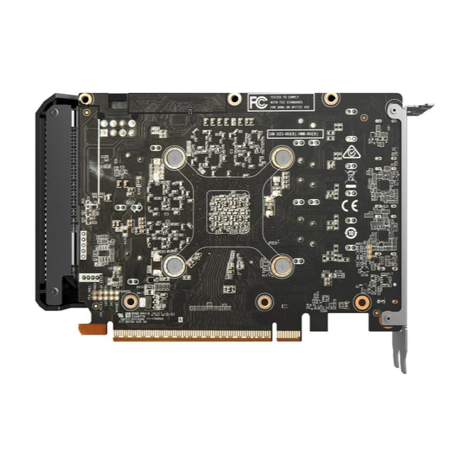 ZOTAC GeForce RTX 5060 SOLO 8GB GDDR7 ZT-B50600G-10L