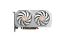 ZOTAC GeForce RTX 5060 TWIN EDGE OC WHITE 8GB GDDR7 ZT-B50600Q-10M