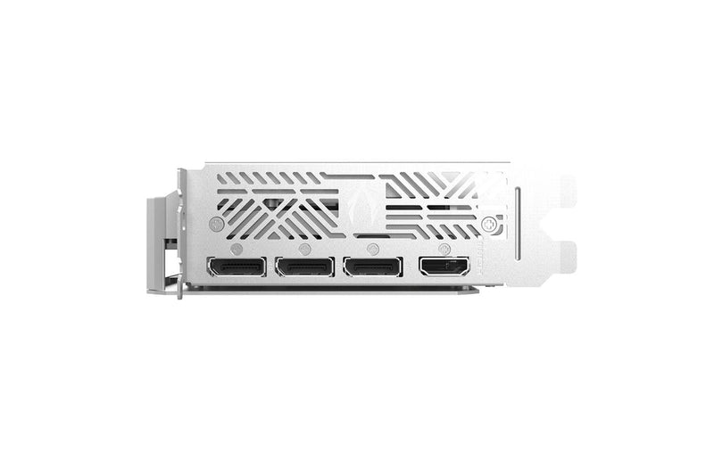 ZOTAC GeForce RTX 5060 TWIN EDGE OC WHITE 8GB GDDR7 ZT-B50600Q-10M