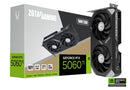 ZOTAC GeForce RTX 5060 Ti Twin Edge 16GB GDDR7 ZT-B50620E-10M
