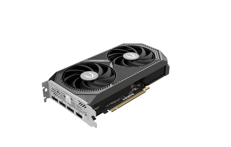 ZOTAC GeForce RTX 5060 Ti Twin Edge OC 16GB GDDR7 ZT-B50620H-10M
