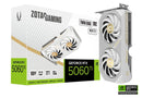 ZOTAC GeForce RTX 5060 Ti Twin Edge OC White 16GB GDDR7 ZT-B50620Q-10M