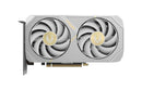 ZOTAC GeForce RTX 5060 Ti Twin Edge OC White 16GB GDDR7 ZT-B50620Q-10M