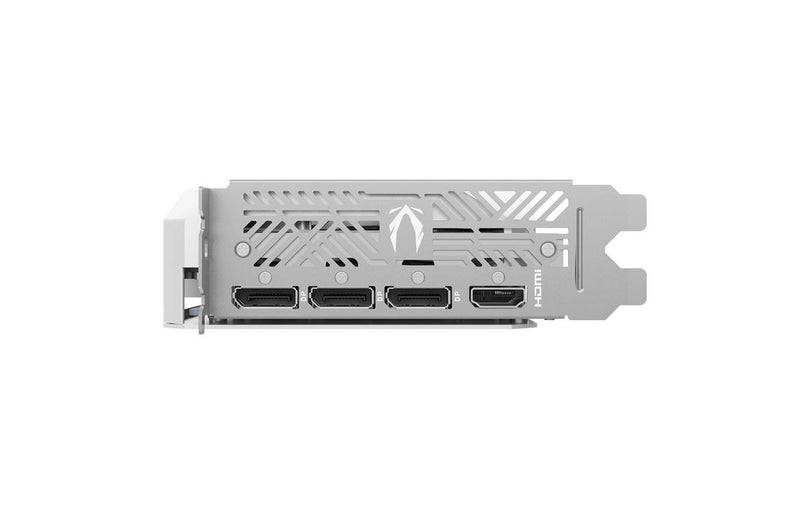 ZOTAC GeForce RTX 5060 Ti Twin Edge OC White 16GB GDDR7 ZT-B50620Q-10M
