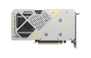 ZOTAC GeForce RTX 5060 Ti Twin Edge OC White 16GB GDDR7 ZT-B50620Q-10M
