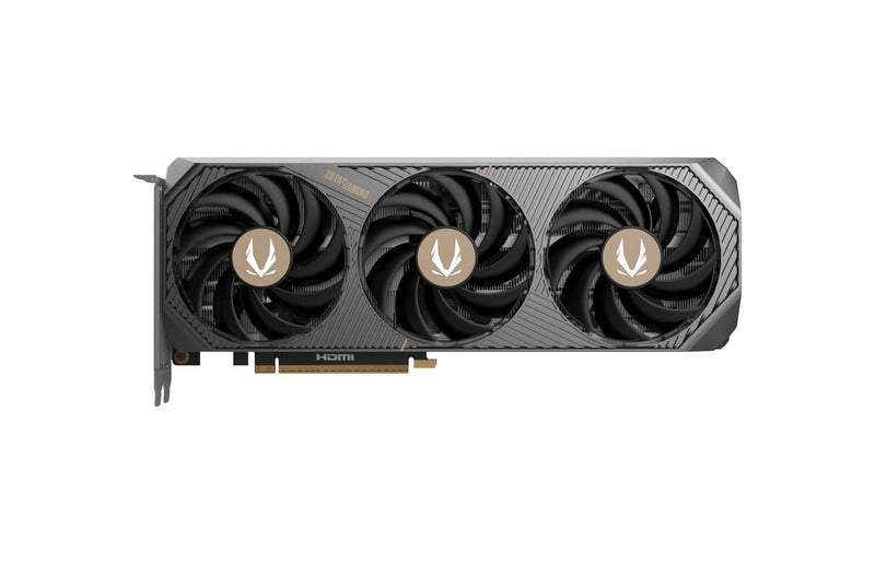 ZOTAC GeForce RTX 5070 SOILD 12GB GDDR7