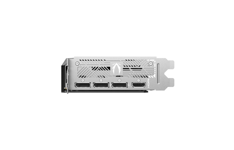 ZOTAC GeForce RTX 5070 SOILD 12GB GDDR7