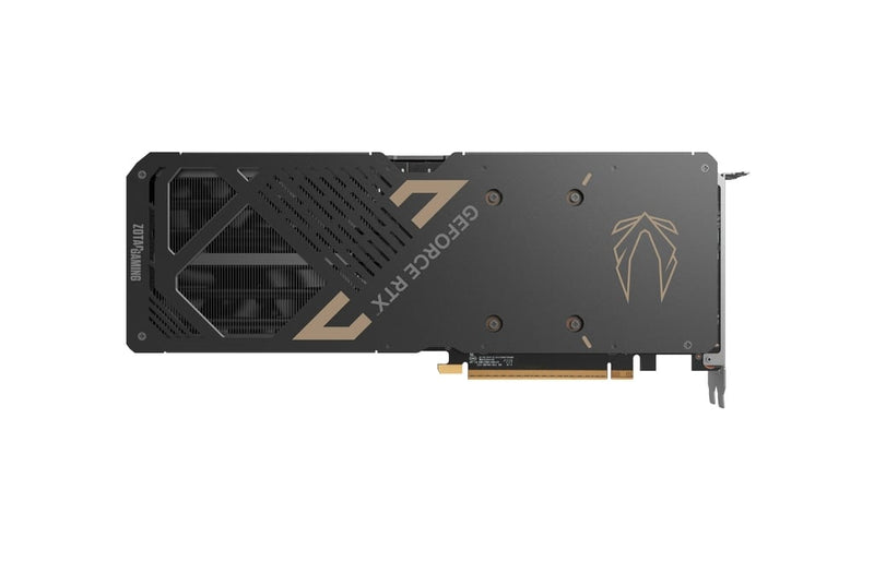 ZOTAC GeForce RTX 5070 SOILD 12GB GDDR7
