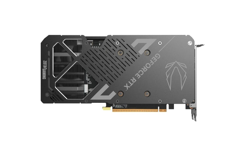 ZOTAC GeForce Series RTX 5070 TWIN EDGE 12GB GDDR7 (ZT-B50700E-10P)