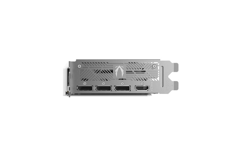 ZOTAC GeForce RTX 5070 AMP White Edition 12GB GDDR7