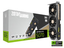 ZOTAC GeForce Series RTX 5070 SOLID OC 12GB GDDR7 (ZT-B50700J-10P)