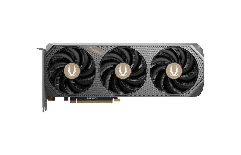 ZOTAC GeForce RTX 5070 SOILD OC 12GB GDDR7 (ZT-B50700J-10P)