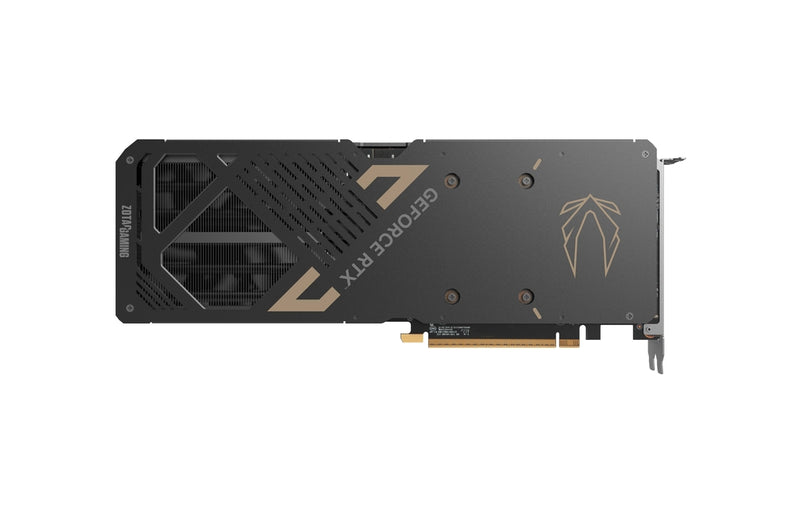 ZOTAC GeForce RTX 5070 SOILD OC 12GB GDDR7 (ZT-B50700J-10P)