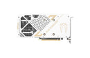 ZOTAC GeForce Series RTX 5070 TWIN EDGE OC WHITE 12GB GDDR7 (ZT-B50700Q-10P)