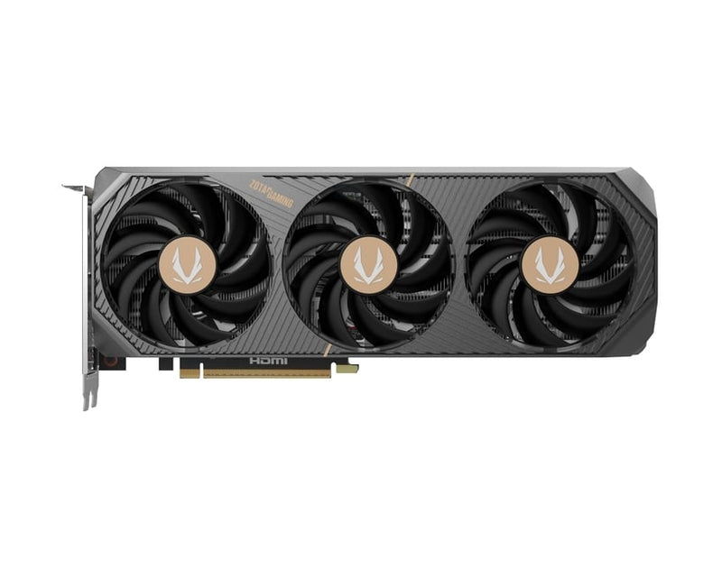 ZOTAC GAMING RTX 5070 TI SOLID SFF OC 16GB GDDR7 ZT-B50710J3-10P