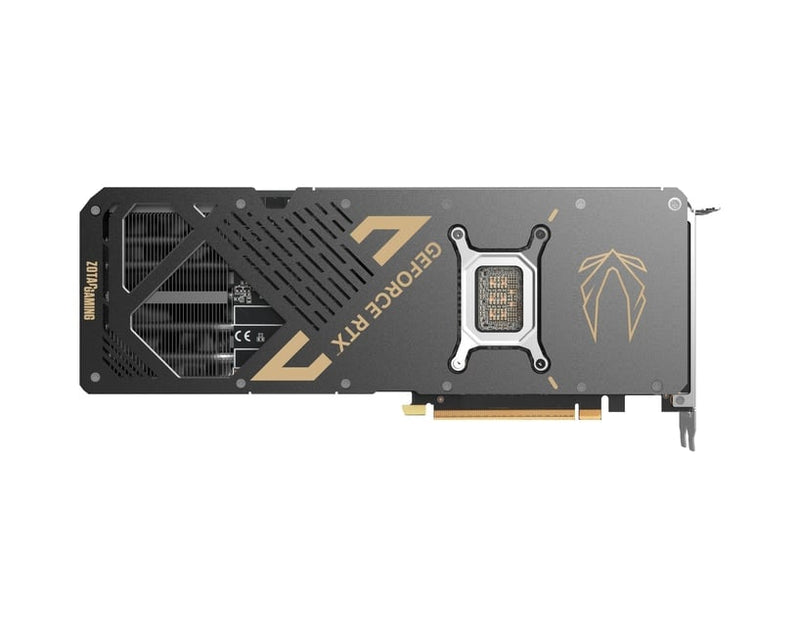 ZOTAC GAMING RTX 5070 TI SOLID SFF OC 16GB GDDR7 ZT-B50710J3-10P