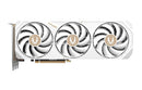 ZOTAC GAMING RTX 5070 TI SOLID CORE OC WHITE EDITION 16GB GDDR7 ZT-B50710Q2-10P