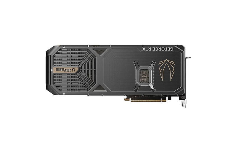ZOTAC GAMING RTX 5080 AMP EXTREME INFINITY 16GB GDDR7 ZT-B50800B-10P