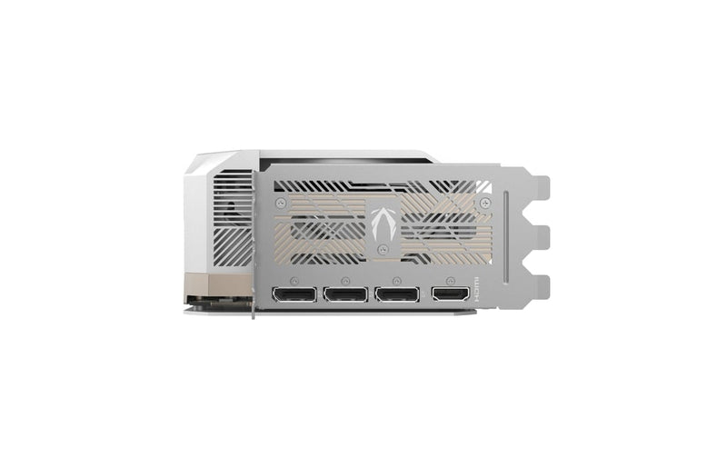 【電腦節搶購貨】ZOTAC GAMING RTX 5080 SOLID OC WHITE 白色 16GB GDDR7 ZT-B50800Q-10P