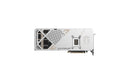 ZOTAC GAMING RTX 5080 SOLID OC WHITE 白色 16GB GDDR7 ZT-B50800Q-10P