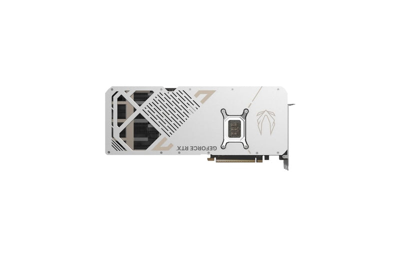 【電腦節搶購貨】ZOTAC GAMING RTX 5080 SOLID OC WHITE 白色 16GB GDDR7 ZT-B50800Q-10P