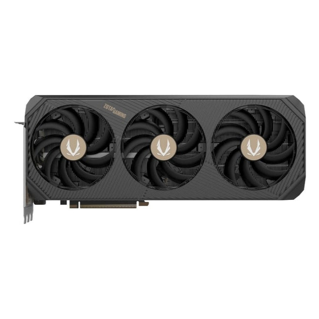 ZOTAC GAMING GeForce Series RTX 5090 SOLID OC 32GB GDDR7 ZT-B50900J-10P