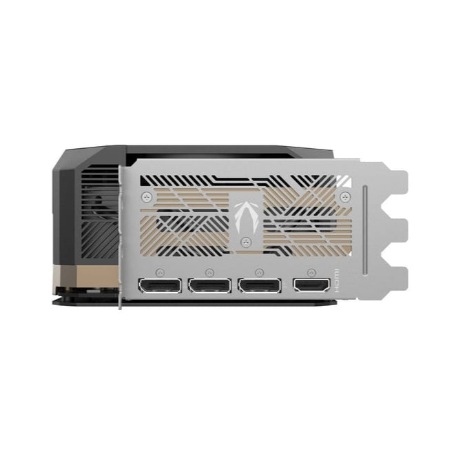 ZOTAC GAMING GeForce Series RTX 5090 SOLID OC 32GB GDDR7 ZT-B50900J-10P