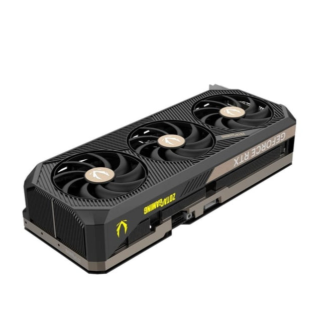 ZOTAC GAMING GeForce Series RTX 5090 SOLID OC 32GB GDDR7 ZT-B50900J-10P